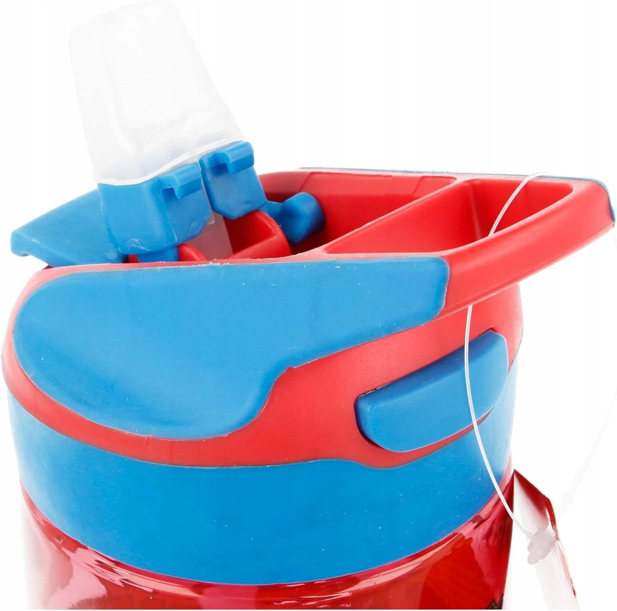 STOR Pat' Patrouille gobelet anti-fuite en tritan avec bec rétractable 3 ans+ 620 ml