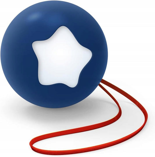 PABOBO Little Moon przenośna lampka nocna LED 6,5 cm – zdjęcie produktu 2
