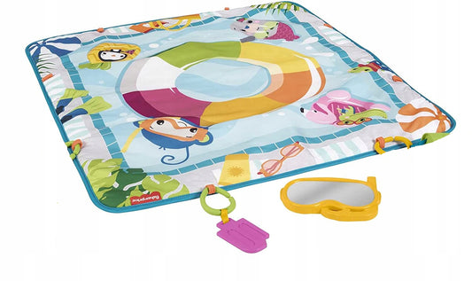 Tapis d'éveil FISHER PRICE