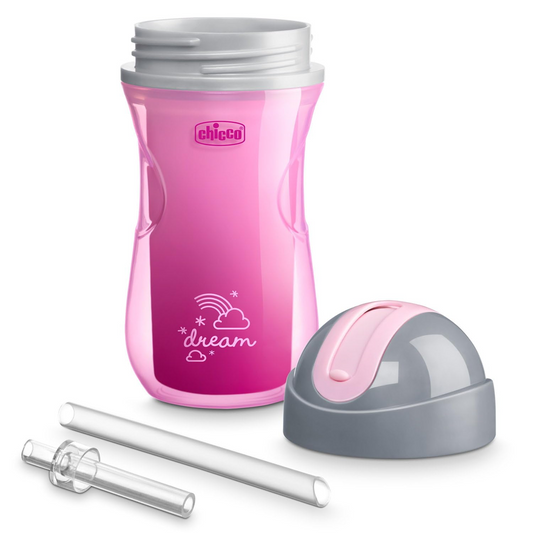 CHICCO Sport Cup non-spill cup