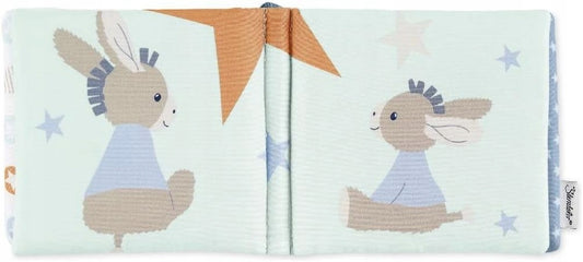 STERNTALER książeczka sensoryczna OSIOŁEK EMMI zawieszka "N – zdjęcie produktu 2
