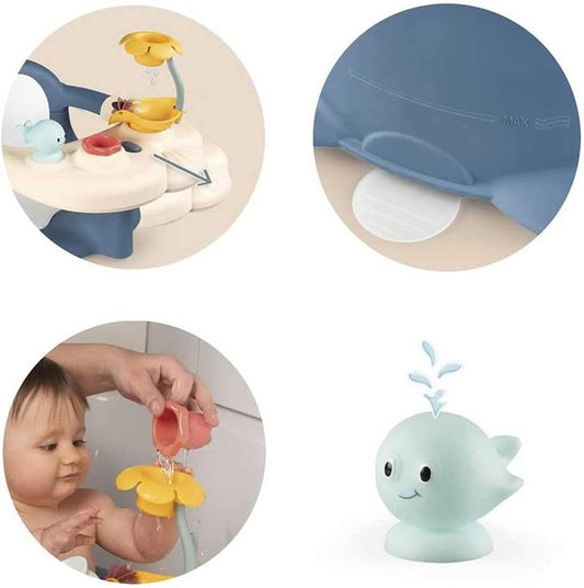 SMOBY Little badstoeltje 6-13 kg 6 m+