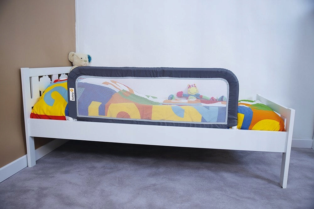 SAFETY 1ST barreira de segurança para cama 109x42 cm