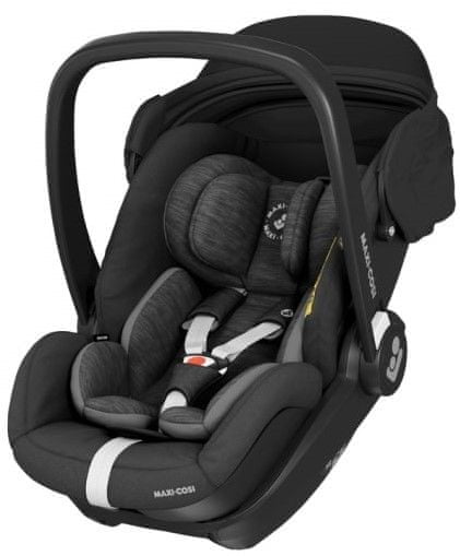 MAXI-COSI MARBLE autósülés gr 0 ISOFIX