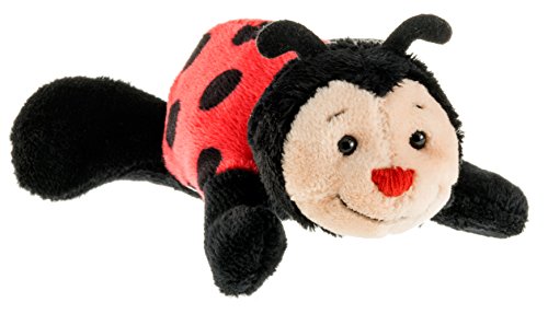 Mascotă magnetică Schaffer Bolle, buburuză