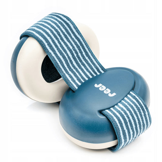 REER SilentGuard SŁUCHAWKI OCHRONNE 12m+, 29db – zdjęcie produktu 2