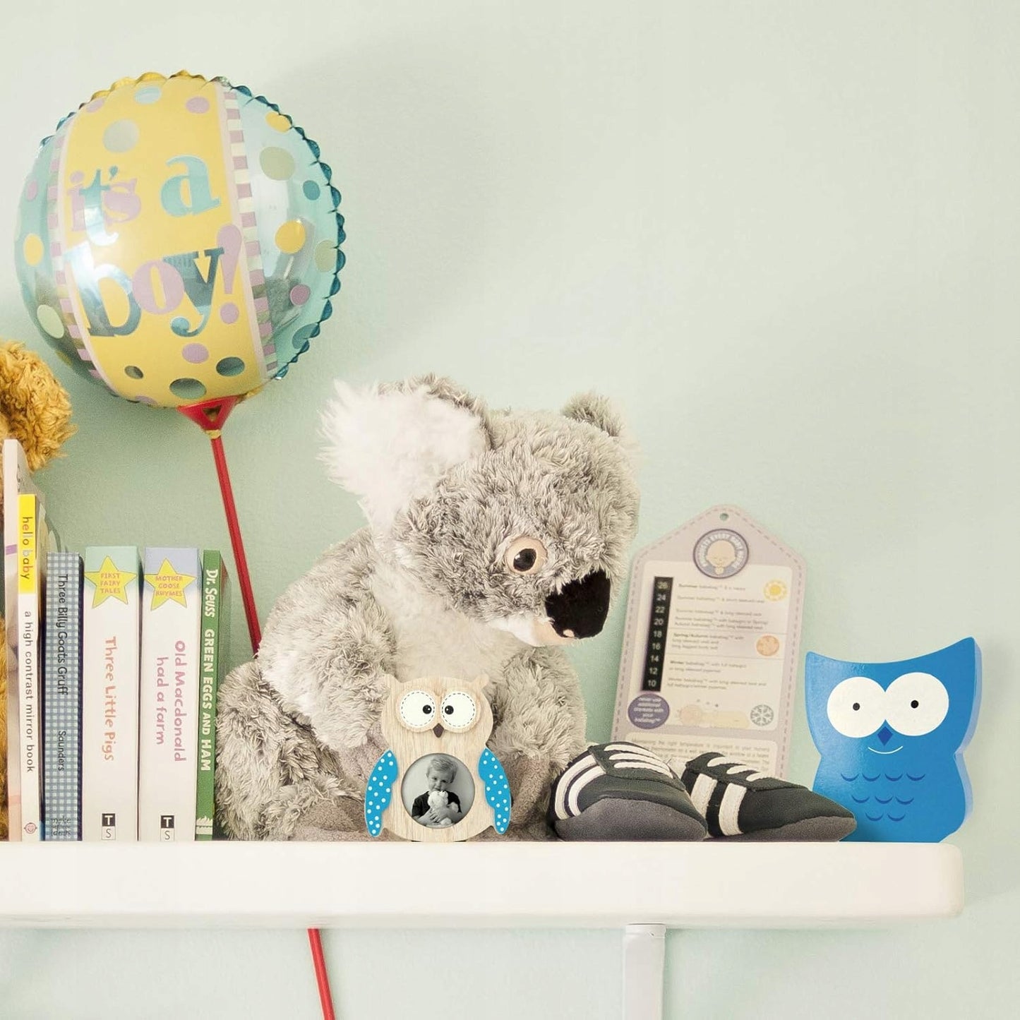 ZWEN memory box