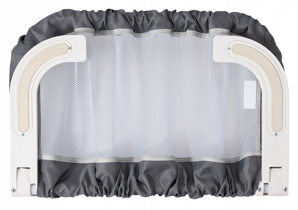 SAFETY 1ST barreira de segurança para cama 109x42 cm