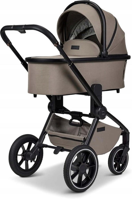 MOON adapter do wózka RESEA+ i SPORT fotelika MAXI-COSI CYBEX JOIE – zdjęcie 2