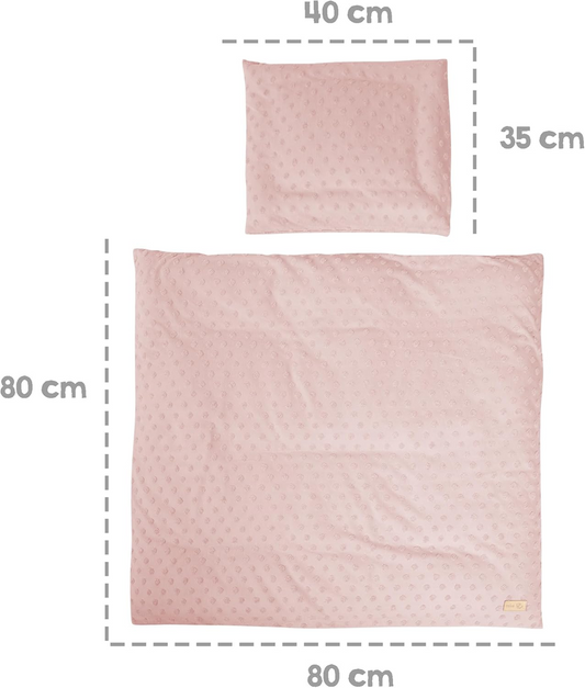 ROBA Lil Planet bedding cover