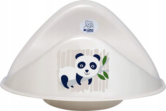 ROTHO WC BIO Toilettensitz PANDA