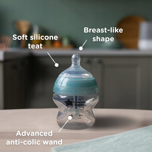 TOMMEE TIPPEE Advanced ANTI-COLIC Flaschenset