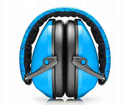 REER SilentGuard Kids SŁUCHAWKI OCHRONNE 24 m+, 27db