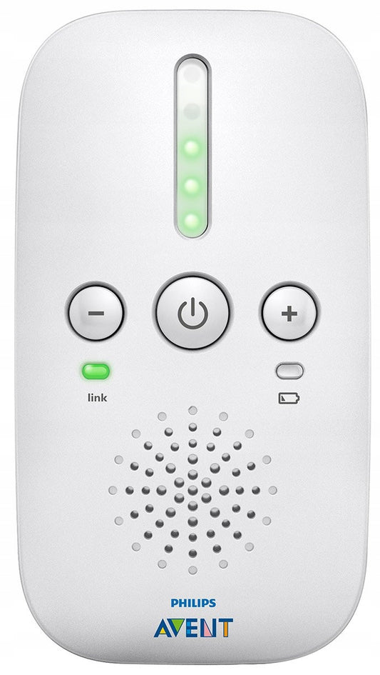 PHILIPS AVENT SCD503 DECT Babyphone