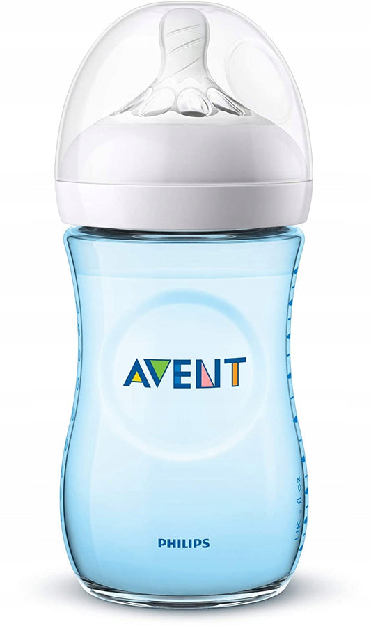 PHILIPS AVENT Natural SCD301/04 newborn set