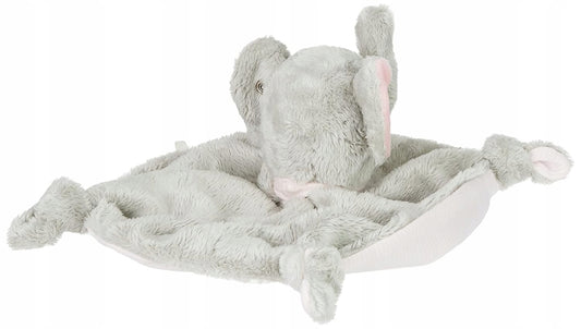 STEIFF komforter przytulanka SŁOŃ TRAMPILI 28 cm – zdjęcie produktu 2