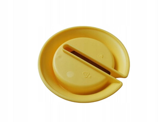 MEDELA okrągła podstawka pod butelkę laktatora – zdjęcie produktu 2