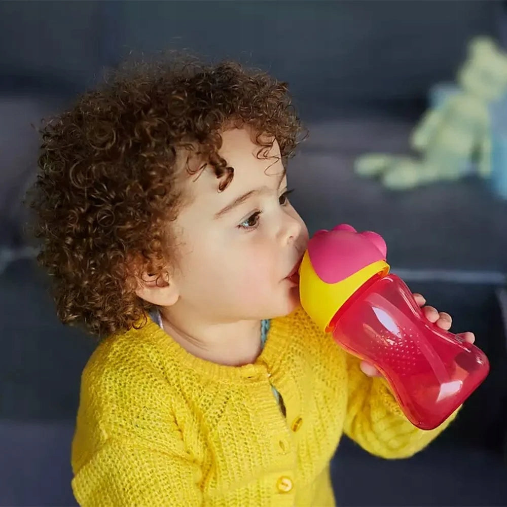 PHILIPS AVENT SCF798/02 kubek niekapek 300 ml 12 m+ BEZ SŁOMKI