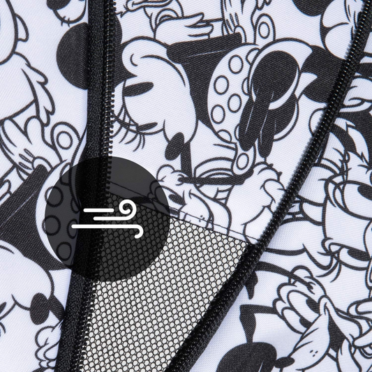 HAUCK x Disney sombrilla para Swift X UV50+