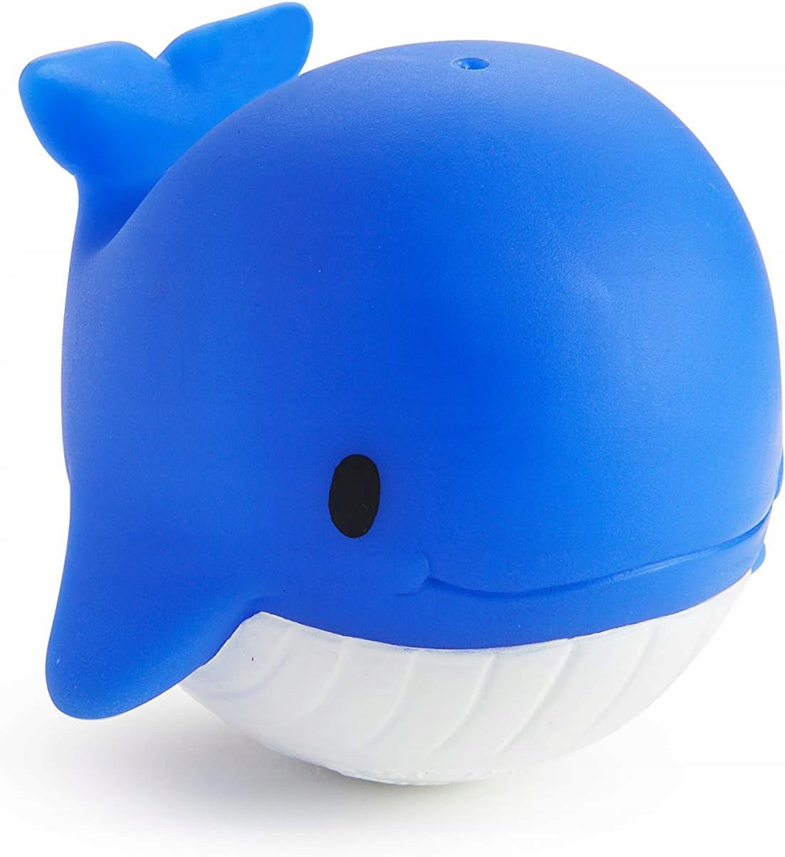 MUNCHKIN Ocean gumowe zabawki do kąpieli 8 sztuk