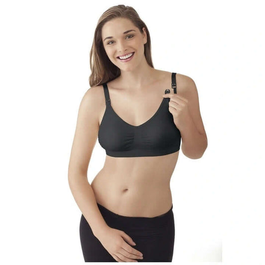 MEDELA Still-BH nahtlos S