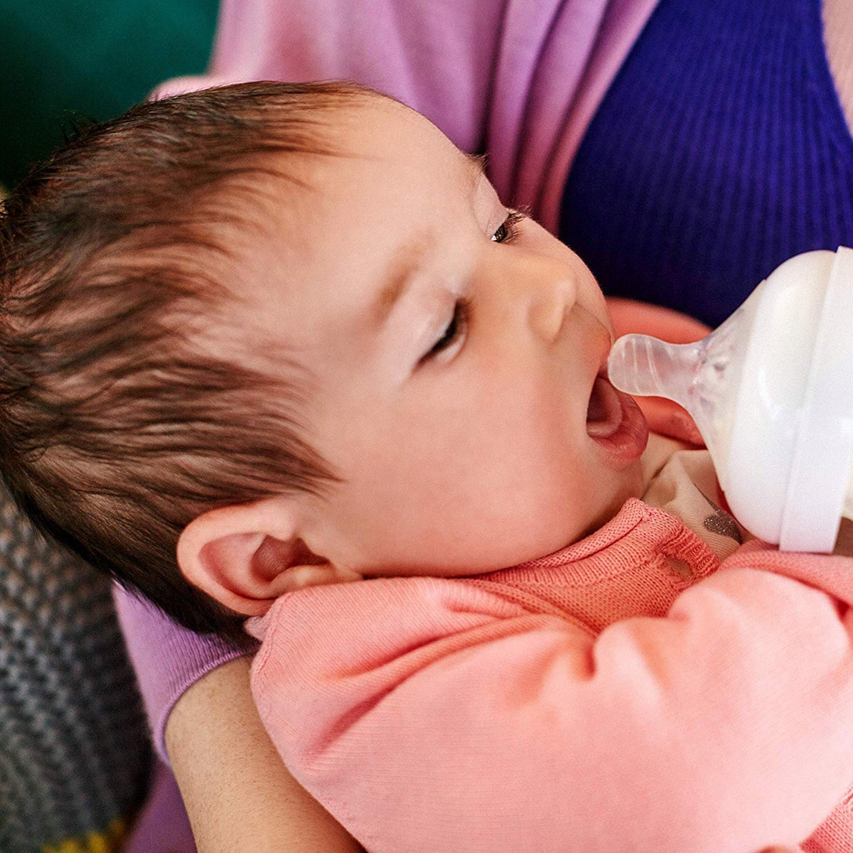 PHILIPS AVENT SCD301/03 zestaw dla noworodków