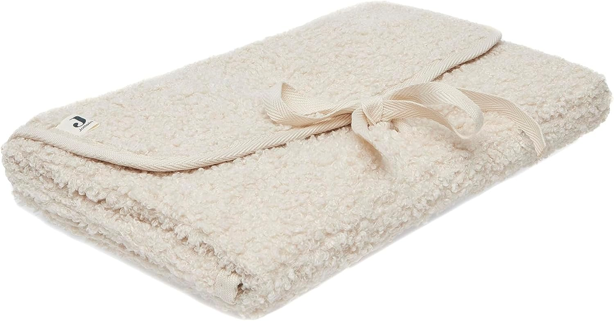 JOLLEIN salteluță de înfășat MATA pentru schimbat scutece 71x50 cm
