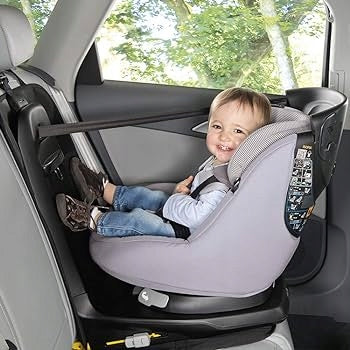 MAXI-COSI Autositz-Schutzunterlage