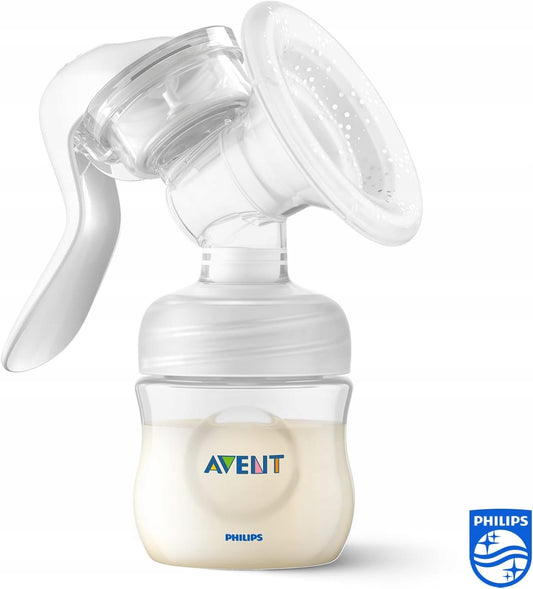 PHILIPS AVENT SCF430/16 θήλαστρο μπιμπερό τσάντα
