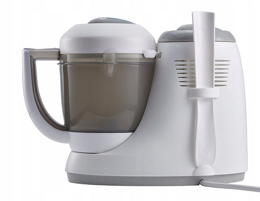 BEABA Babycook Original 4w1 ROBOT WIELOFUNKCYJNY – zdjęcie produktu 2