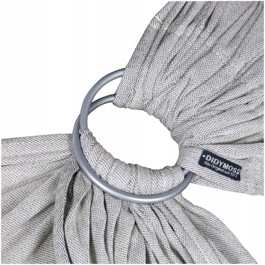 DIDYMOS DidySling Μάρσιπας Ring Sling