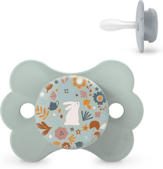 SUAVINEX Wonder Butterfly SX PRO soother pacifier
