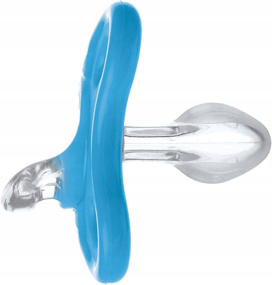 MAM COMFORT smoczek x2 2-12 msc – zdjęcie produktu 2