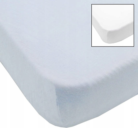BABY CALIN cross bed with elastic band