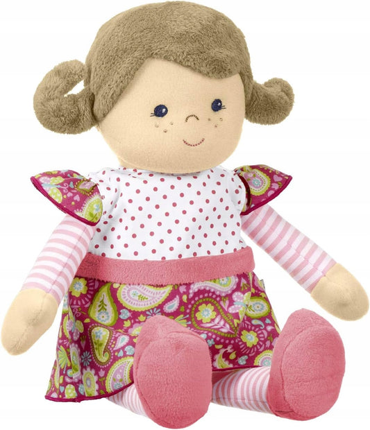 STERNTALER lalka przytulanka do ubierania GESA 33 cm "N – zdjęcie produktu 2