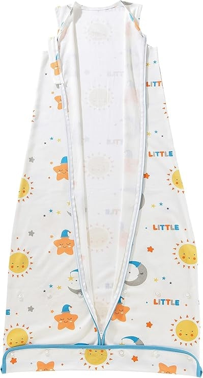 CHILSUESSY υπνόσακος 2,5TOG 120-140 cm
