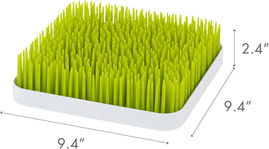 BOON GRASS suszarka do butelek i akcesoriów – zdjęcie produktu 2