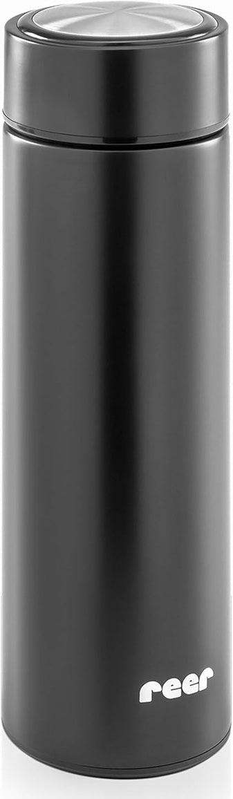 REER ColourDesign termoska na nápoje z nehrdzavejúcej ocele 450 ml