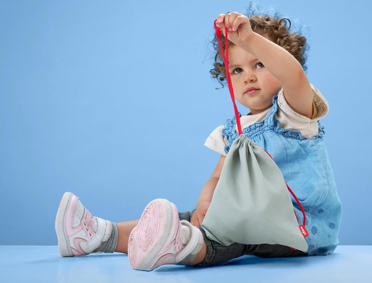 ALPINE Muffy Baby słuchawki ochronne dla dzieci 0-36 m 23db + etui