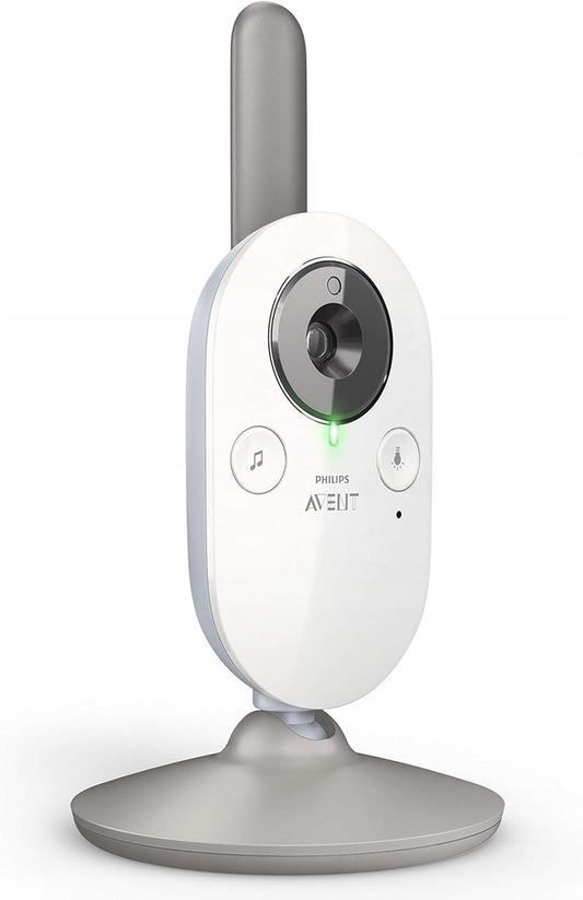 PHILIPS AVENT cámara adicional para vigilabebés electrónico SCD843