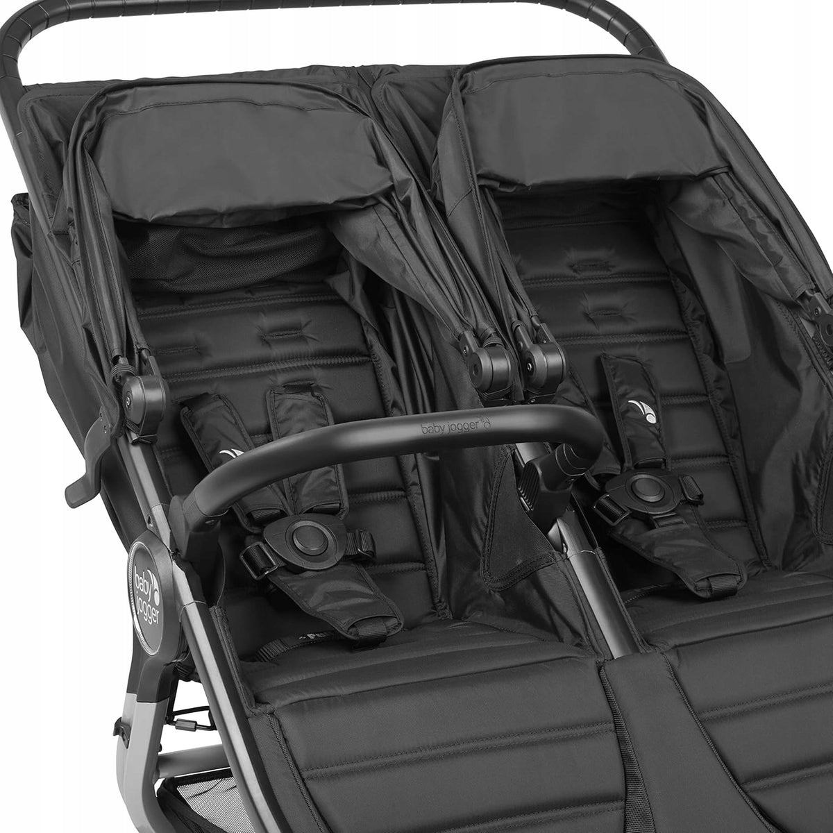 BABY JOGGER barra para os carrinhos City Mini2 Double e City Mini GT2 Double