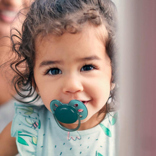PHILIPS AVENT Ultra Air smoczki x 2 6-18msc – zdjęcie produktu 2