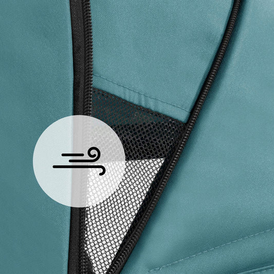 HAUCK sombrilla para Swift X UV50+ plegable para bebés impermeable