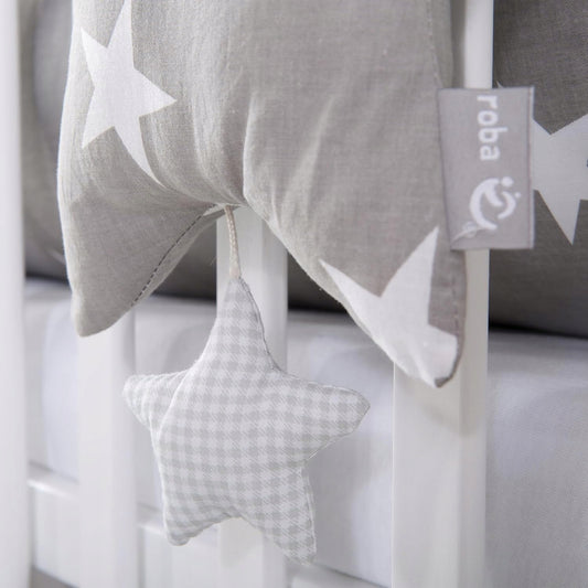 ROBA gwiazdka z pozytywką 27 x 27 cm – zdjęcie produktu 2