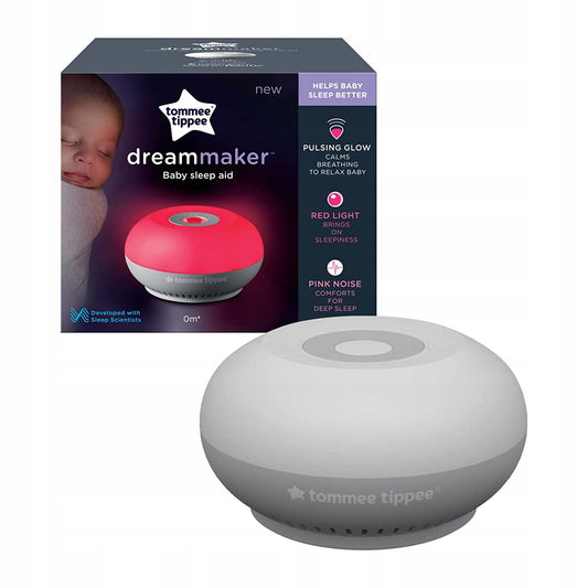 TOMMEE TIPPEE DreamMaker lampka nocna z czujnikiem – zdjęcie produktu 2