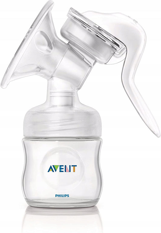PHILIPS AVENT Natural SCF330/20 laktator ręczny – zdjęcie produktu 2