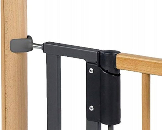 GEUTHER 0048YS vis de fixation pour barrière de sécurité pour rampe 2 pièces