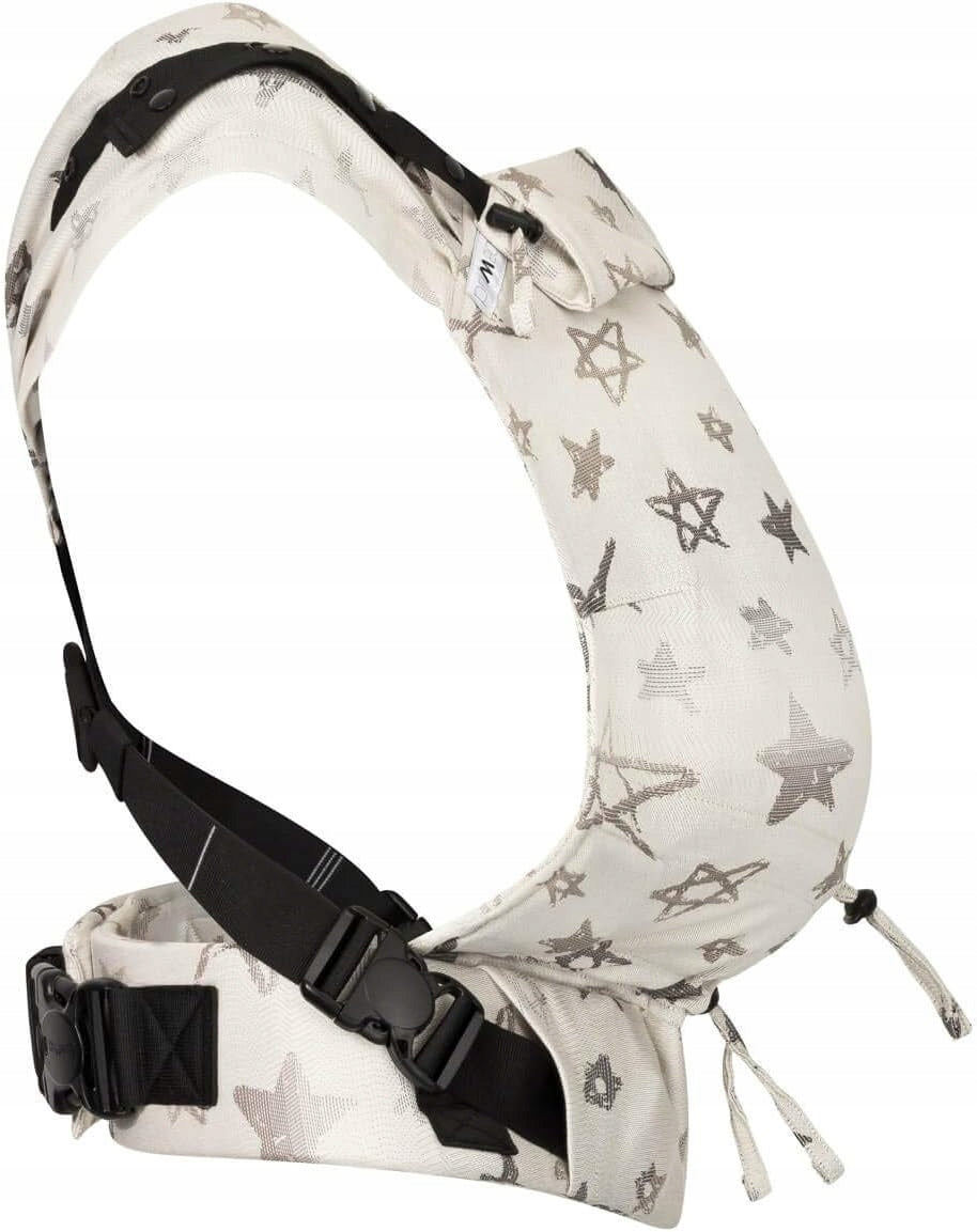HOPPEDIZ PRIMEO ergonomische Babytrage