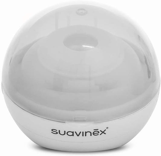 SUAVINEX Duccio STERYLIZATOR smoczków UV 9 cm – zdjęcie produktu 2