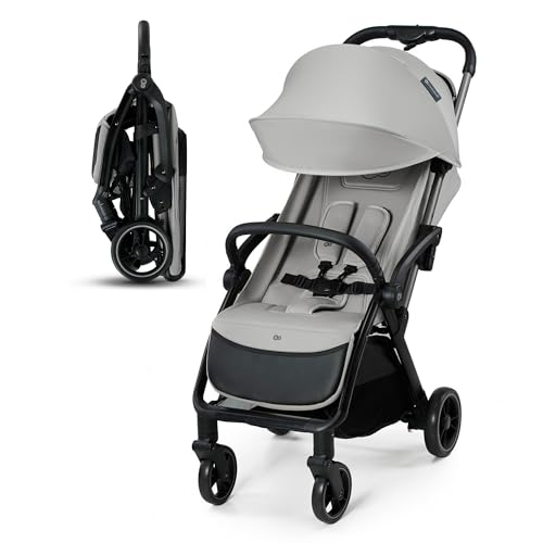 Kinderkraft APINO športový kočík do 22 kg